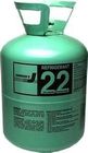 Chlorodifluoromethane van het PONEYr22 gas (hcfc-22) R22 Koelmiddelenvervanging voor industrieel