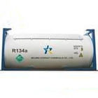 R134a 99.90% R134a-Koelmiddel 30 pond voor industriële systemen, autoairconditioning
