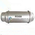 SGS R500 OEM Hogere Capaciteitenr500 Azeotrope Koelmiddel met 99.8% Zuiverheid 400L