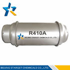 R410a vervangt de Zuiverheid 99.8% R410a-Koelmiddelengas R22 gebruikt in airconditioners, warmtepompen