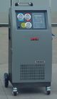 De Terugwinningsac van het koelmiddelenherladen Recyclingsmachine 220V voor Autoce