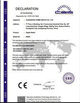 China Shenzhen SAE Automotive Equipment Co.,Ltd certificaten