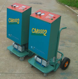CM05 de machine van de koelmiddelenterugwinning