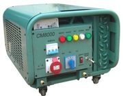 CM8000 de Terugwinning van het koelmiddelengas het Laden machine