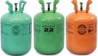 voor autoairconditioners die bulkr22 koelmiddelengas/chlorodifluoromethane r22 vervolgen
