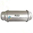 R22 Vervangingschlorodifluoromethane (hcfc-22) het koelmiddelengas van de huisairconditioner