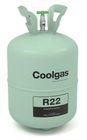 De economische cilinder R134 van het vervangings (HCFC) r22 koelmiddel/chlorodifluoromethane r22