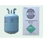 R134a het Zuivere koelmiddel van het gas koelmiddel R134a 30 pond Airconditionings en Warmtepompen