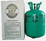 Koelmiddelenazeotrope R507 Vervanging voor lage temperatuur refrigeranting systemen
