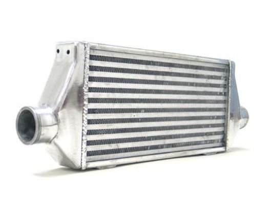 Intercooler/de Radiator van de raceautoaluminium Gesoldeerde Vacuümbuis