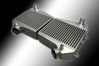 De compacte Interne Finned Consturction Gesoldeerde Radiator van het Plaataluminium