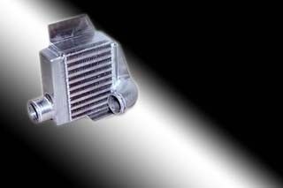 De compacte Interne Finned Consturction Gesoldeerde Radiator van het Plaataluminium