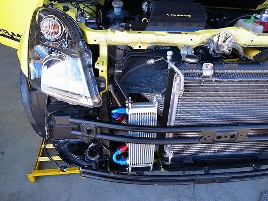 De compacte Interne Finned Consturction Gesoldeerde Radiator van het Plaataluminium