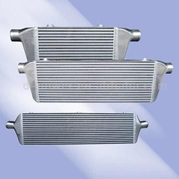 2-40 de BuisWarmtewisselaar van de barvin/Aluminiumplaat en het Systeem van Transmisson van de Barvin