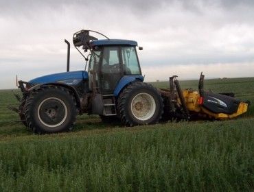 Op zwaar werk berekende Hydraulische de Plaatvin van de OlieWarmtewisselaar voor Graafwerktuig met Ventilator