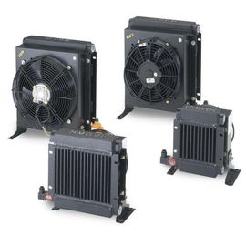 Energie - de Warmtewisselaarspal Ventilator van de besparings Hydraulische Olie 12V - 24V voor Landbouwbedrijfmachines