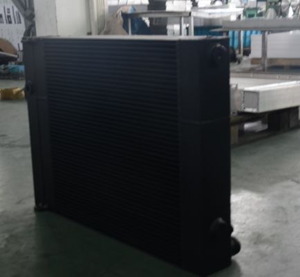 Hydraulische de VinWarmtewisselaar van de Transmissie Compacte Plaat voor Bouwmachines