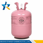 R410A zuiverheid 99.8% Airconditioningskoelmiddelen, ontvochtigingstoestellen, warmtepompenkoelmiddel