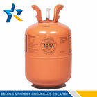 R404a Koelmiddelengas voor het voedselvertoning van het koelingsmateriaal, opslaggevallen
