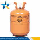 R417A milieuvriendelijke Gemengde Koelmiddelenr417a vervanging voor r22 koelmiddel