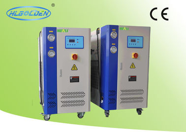 380 Roltype van de voltpijp Lucht Gekoelde Waterharder voor Aquarium 7.9KW
