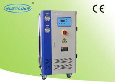 380 Roltype van de voltpijp Lucht Gekoelde Waterharder voor Aquarium 7.9KW