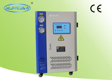 380 Roltype van de voltpijp Lucht Gekoelde Waterharder voor Aquarium 7.9KW