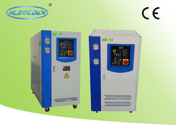 De Rolcompressor Koelere 9.3KW van Sanyo/van Dakin/Copeland-- 142.2KW