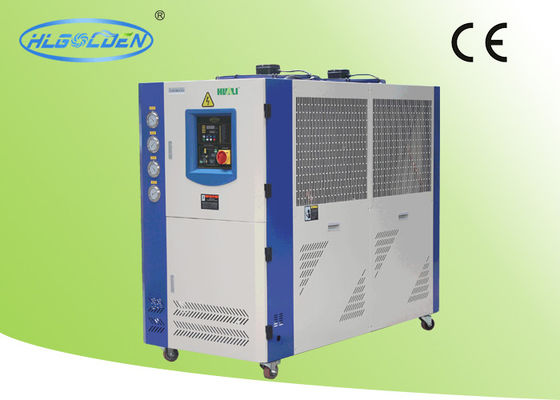 De Rolcompressor Koelere 9.3KW van Sanyo/van Dakin/Copeland-- 142.2KW