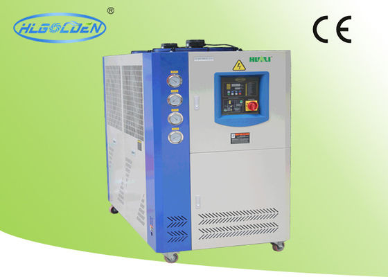 De Rolcompressor Koelere 9.3KW van Sanyo/van Dakin/Copeland-- 142.2KW
