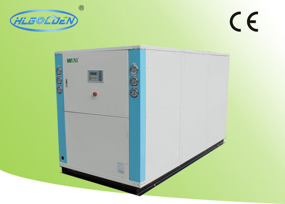 industrieel het Water Koeler Gebruik van 41.2KW 10HP voor Injectie het Vormen Machine
