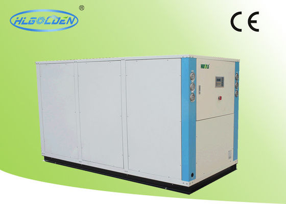 industrieel het Water Koeler Gebruik van 41.2KW 10HP voor Injectie het Vormen Machine