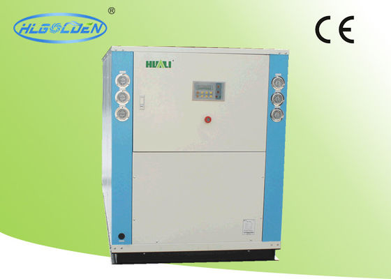 industrieel het Water Koeler Gebruik van 41.2KW 10HP voor Injectie het Vormen Machine