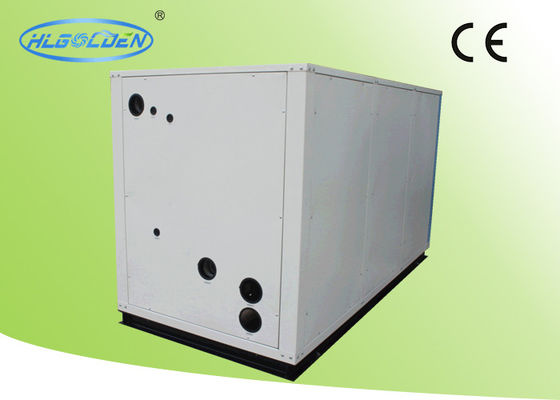 industrieel het Water Koeler Gebruik van 41.2KW 10HP voor Injectie het Vormen Machine