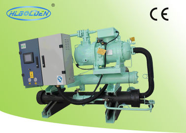 Hoog rendement Compacte Open Type Koelere, Centrifugaalwaterharder