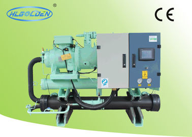 Hoog rendement Compacte Open Type Koelere, Centrifugaalwaterharder