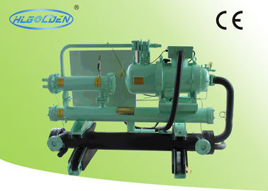 Hoog rendement Compacte Open Type Koelere, Centrifugaalwaterharder