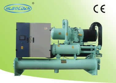 Hoog rendement Compacte Open Type Koelere, Centrifugaalwaterharder