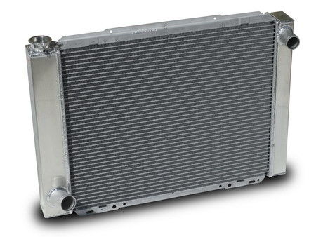 Compacte Gesoldeerde Aluminiumplaat en VinWarmtewisselaar, OEM&ODM
