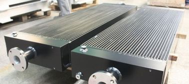 Van de aluminiumbar en Plaat de Koelere Mobiele Druk van het Structuurwater 1 Bar