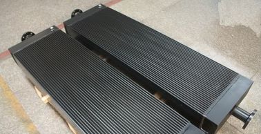 Van de aluminiumbar en Plaat de Koelere Mobiele Druk van het Structuurwater 1 Bar