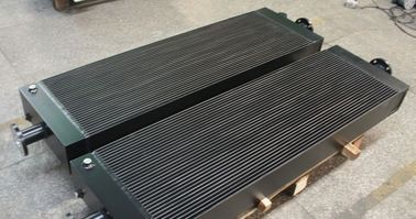 Van de aluminiumbar en Plaat de Koelere Mobiele Druk van het Structuurwater 1 Bar