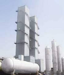 Middel Gesoldeerde Aluminium plaat-Vin Warmtewisselaar met Compacte Structuur