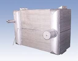 Vacuüm Gesoldeerd de Scheiding van de Aluminiumlucht het Verwarmen Ruilmiddel voor de Installatie van de Gasscheiding