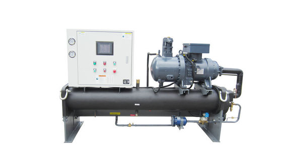 Industriële Water Gekoelde Harder bij lage temperatuur voor Chemisch product/Matrijzenafgietsel