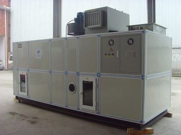 Het koele Industriële Dehydrerende Roterende Wiel van het Ontvochtigingsmateriaal