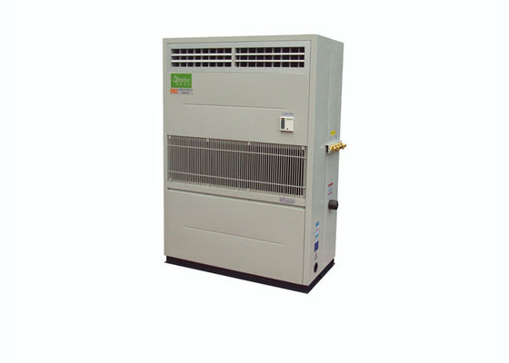De vrije Bevindende Gespleten Eenheid van de SysteemAirconditioner met Warmtepomp, Hitachi-Compressor