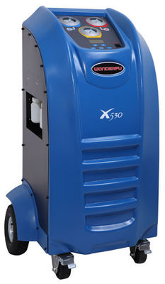 automatische AC refrgierant behandelingsmachine