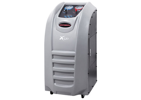 Machine van de het Koelmiddelenr134a Terugwinning van de gasa/c de Autoairconditioning wdf-X520