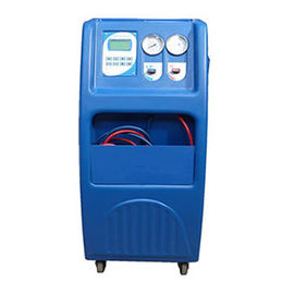 Autoworkshopmateriaal, Autoa/c-de Dienstmachine voor Koelmiddelenterugwinning/Herladen
